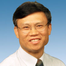Zhongren Peng