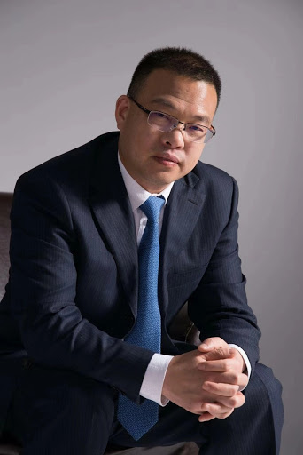 朱德米
